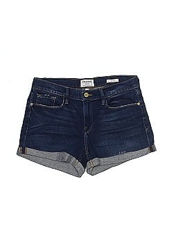 FRAME Denim Denim Shorts (view 1)