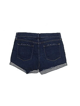 FRAME Denim Denim Shorts (view 2)