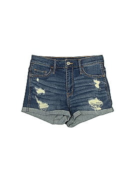 Hollister Denim Shorts (view 1)