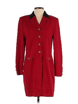 St. John Collection Coat (view 1)