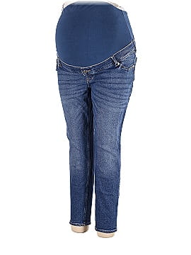 H&M Mama Jeans (view 1)