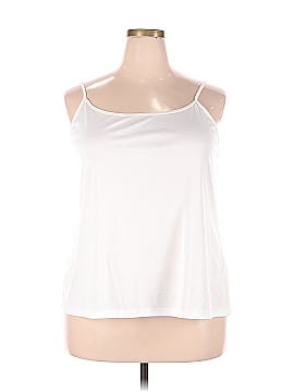 Apt. 9 Sleeveless Top (view 1)