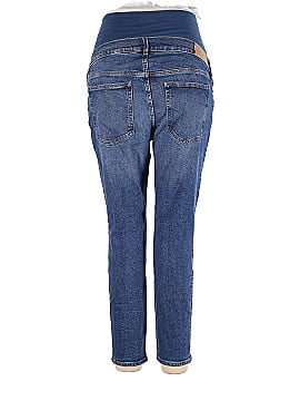 H&M Mama Jeans (view 2)