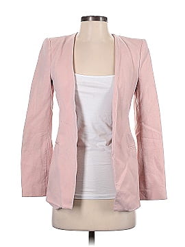 Zara Blazer (view 1)