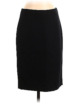 J.Crew Wool Skirt (view 1)