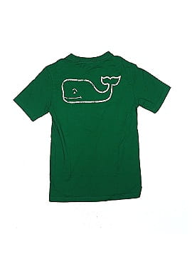 Vineyard Vines Short Sleeve T-Shirt (view 2)