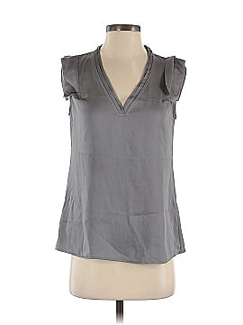 Banana Republic Sleeveless Blouse (view 1)