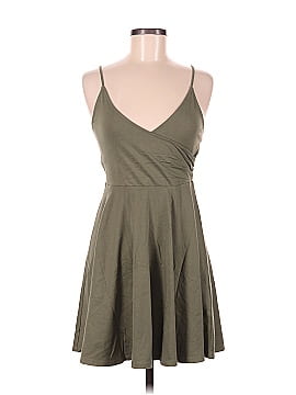 Forever 21 Casual Dress (view 1)