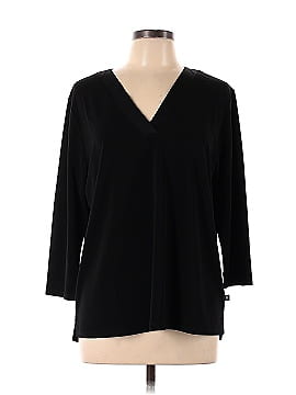 Banana Republic 3/4 Sleeve Top (view 1)