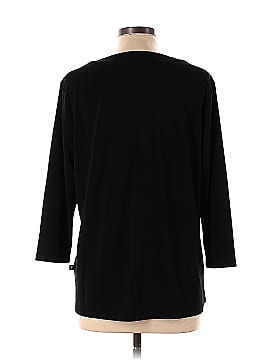 Banana Republic 3/4 Sleeve Top (view 2)