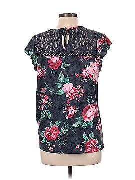 Torrid Short Sleeve Top (view 2)