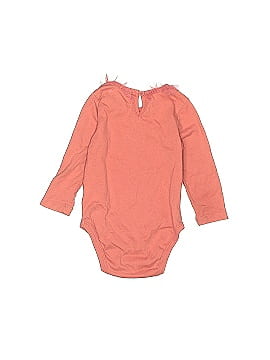 Tahari Long Sleeve Onesie (view 2)