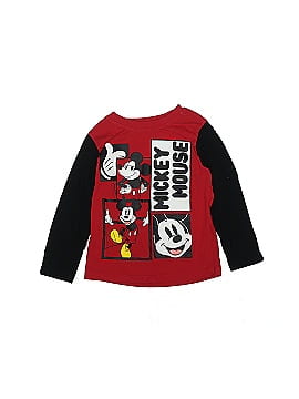 Disney Long Sleeve T-Shirt (view 1)