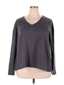 Flora Nikrooz Long Sleeve T-Shirt (view 1)