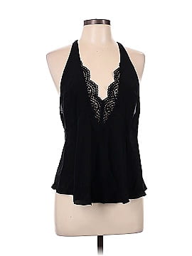 Intimately by Free People Sleeveless Silk Top (view 1)