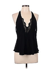 Intimately By Free People Sleeveless Silk Top