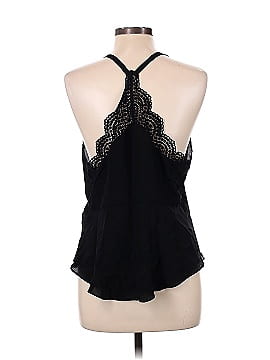 Intimately by Free People Sleeveless Silk Top (view 2)