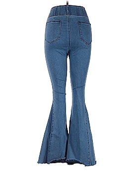 Three Bird Nest Jeans (view 2)