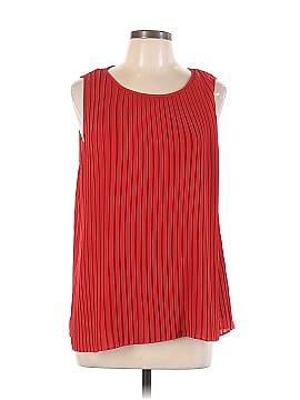 Gibson Sleeveless Blouse (view 1)