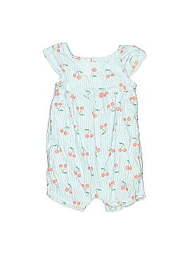 Just One You Made by Carter's Short Sleeve Onesie (view 2)