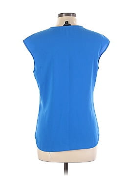 J.Crew Sleeveless Blouse (view 2)