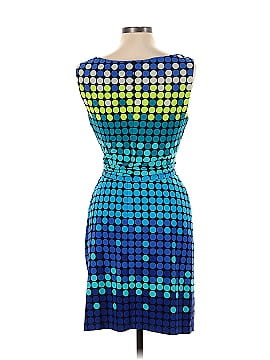 Muse Cocktail Dress (view 2)