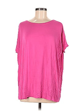 Piko Short Sleeve T-Shirt (view 1)