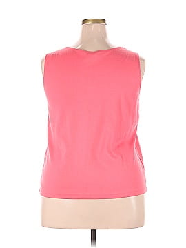 Bobbie Brooks Sleeveless T-Shirt (view 2)