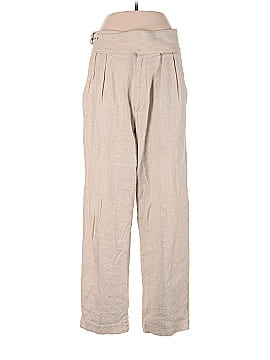 Banana Republic Factory Store Linen Pants (view 1)