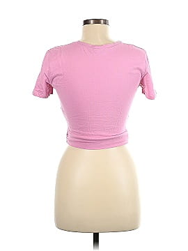 Zara Short Sleeve T-Shirt (view 2)