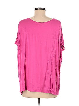 Piko Short Sleeve T-Shirt (view 2)