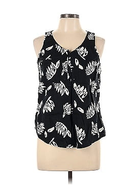 Ann Taylor LOFT Sleeveless Blouse (view 1)