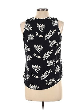 Ann Taylor LOFT Sleeveless Blouse (view 2)