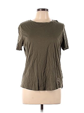 MICHAEL Michael Kors Short Sleeve Top (view 1)