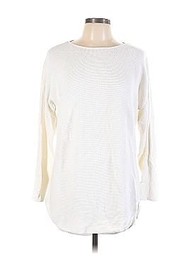 MICHAEL Michael Kors Long Sleeve Top (view 1)