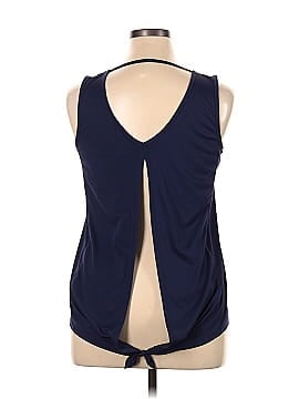 Bally Total Fitness Active Tank (view 2)