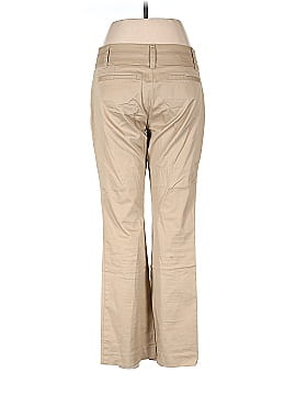 7th Avenue Design Studio New York & Company Khakis (view 2)