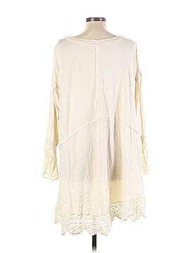 Free People Long Sleeve Blouse (view 2)