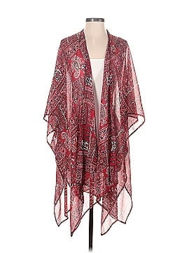 American Eagle Outfitters Kimono (view 1)