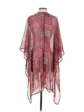 American Eagle Outfitters Kimono (view 2)