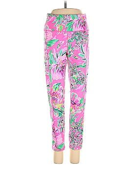 Lilly Pulitzer Luxletic Active Pants (view 1)