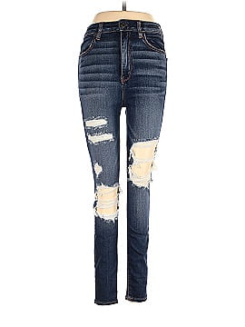 American Eagle Outfitters Jeans (view 1)