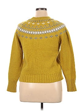 J.Crew Pullover Sweater (view 2)