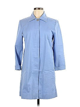 Zinc Raincoat (view 1)