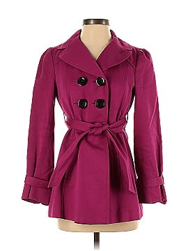 Ann Taylor Coat (view 1)