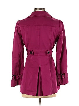 Ann Taylor Coat (view 2)