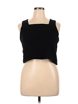 Automet Sleeveless Top (view 1)