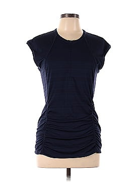 Athleta Short Sleeve Top (view 1)