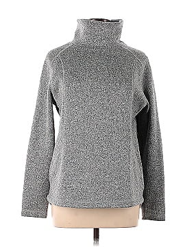 Eddie Bauer Turtleneck Sweater (view 1)