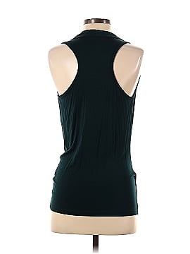 Banana Republic Sleeveless Blouse (view 2)